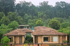 Nayana Corbett Resort, Moradabad