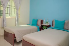 Z Express Hemingway, Bangalore