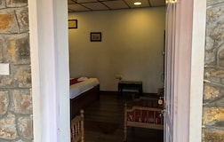 Red room