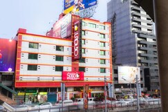 Hotel Sogo Guadalupe, Metro Manila