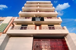 Super Collection O Zero Mile Patna Formerly Chandrashila Residency, Patna