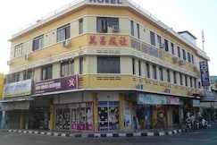 Hotel O Ban Cheong, Perlis