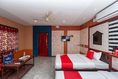 Gnanam Beach Residency, Pondicherry