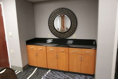 Hampton Inn & Suites by Hilton Grenada, Grenada