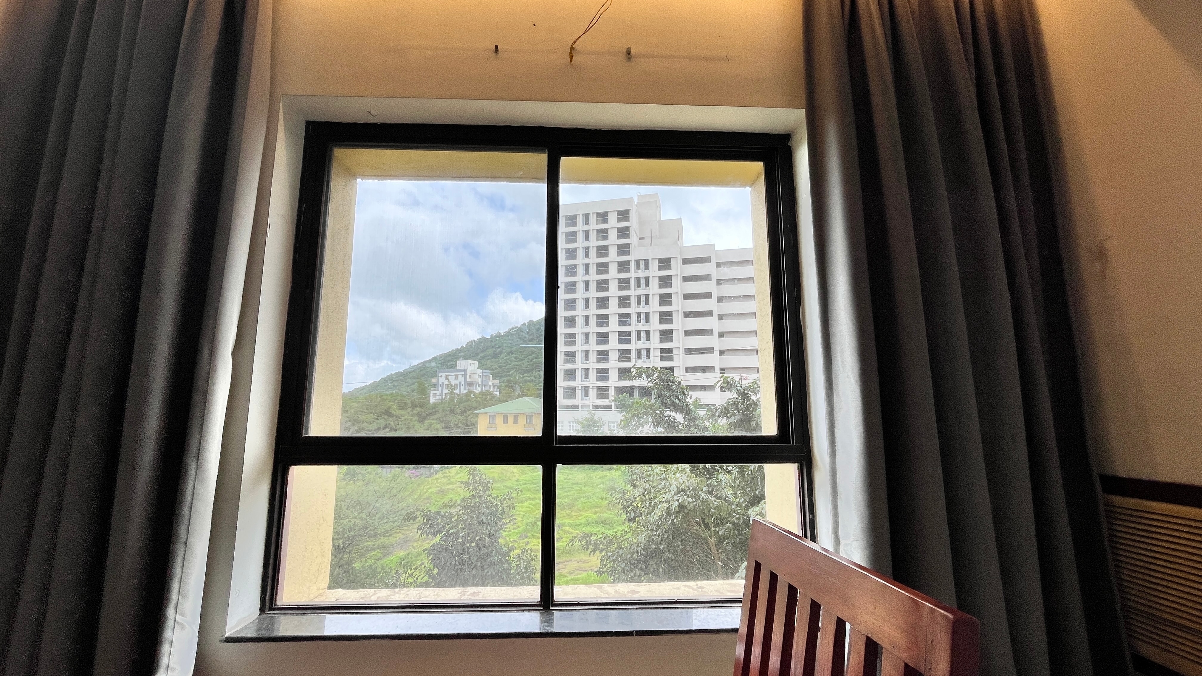 Hotel Sumanchandra Suites