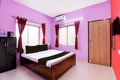 Super Hotel O Uniworld Formerly Cubic Palace, Kolkata