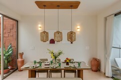 Palomaa by Cordillera Hospitality, Goa