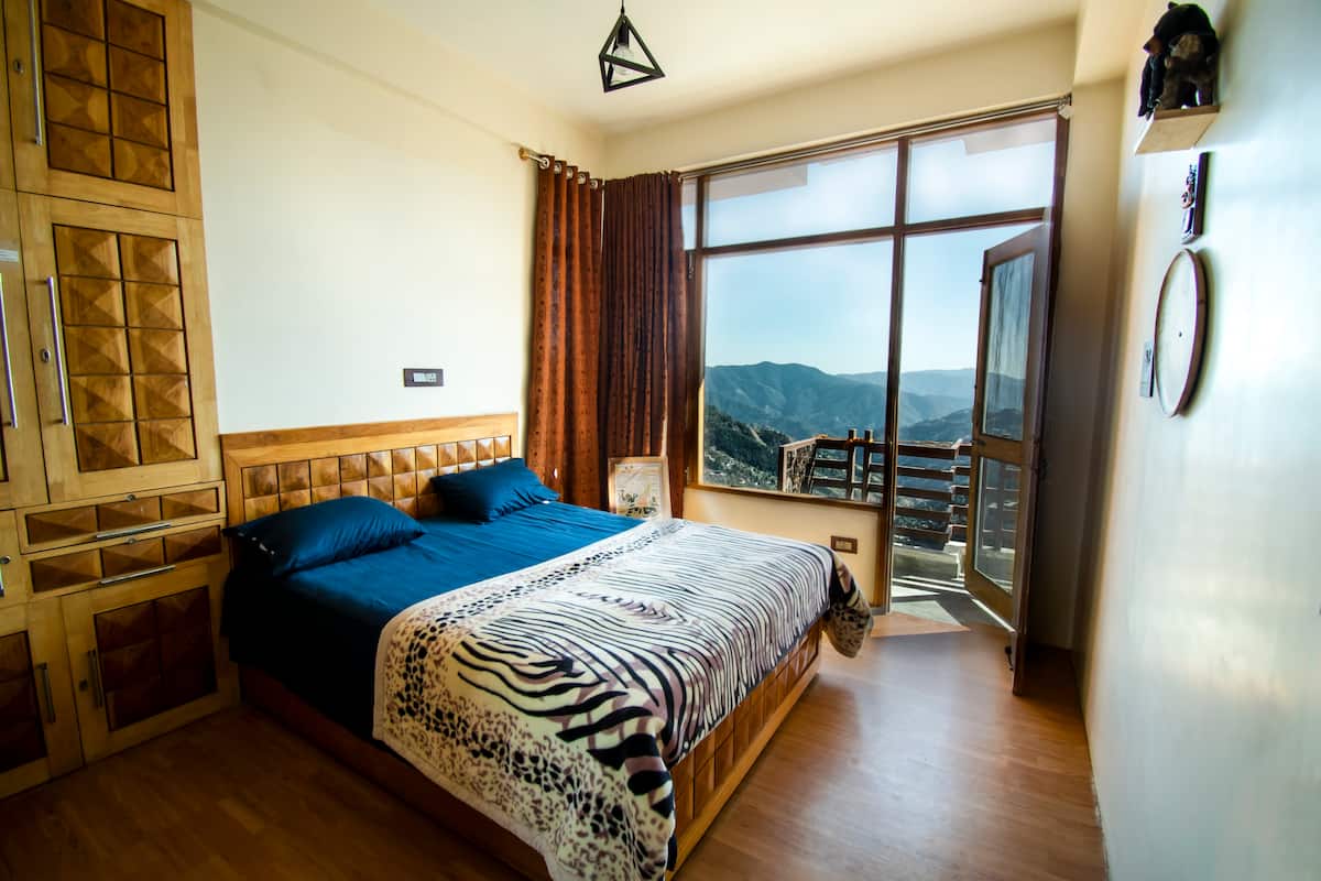 Home away from home - Hillspeak Homestay - Tap to explore photos