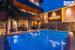 StayVista at Namaya Retreat, Haridwar