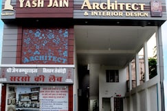 Hotel The Jain Cottage, Kekri