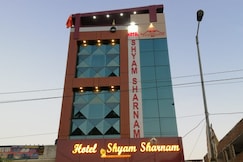 Hotel Shyam Sharnam, Tonk