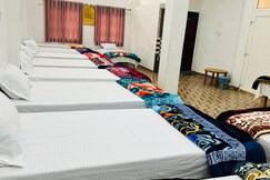 Awadh Dormitory, Varanasi