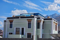Padum Eco Residence, Kargil