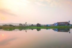 StayVista | Eva 3 BHK Pool Villa, Nashik