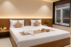Hotel Ashoka Inn, Korba