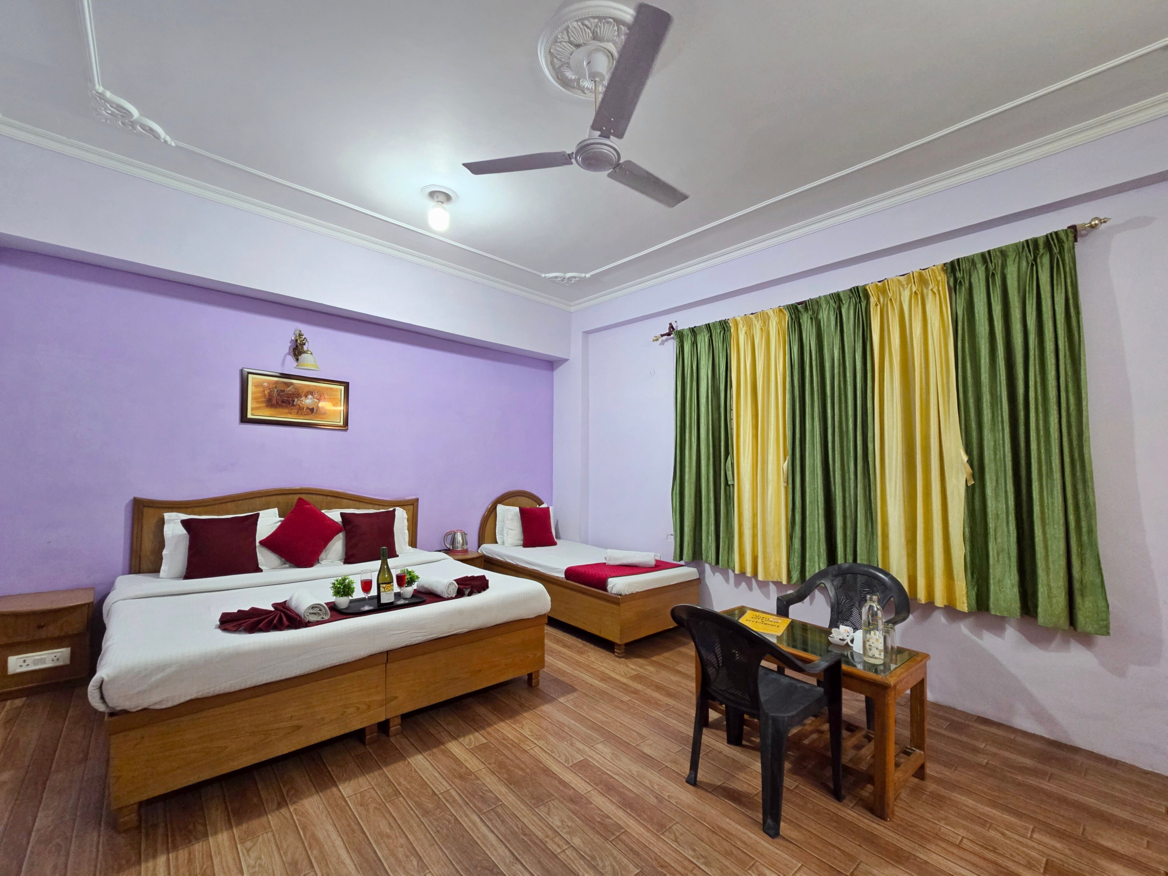 Hotel City Gold - Hotel in Dharamshala - Tap to explore photos