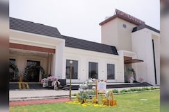 Hotel MG Grand Inn, Sirsa