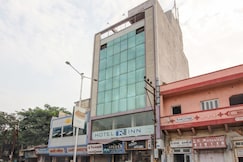 Hotel R inn, Porbandar