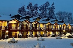 Fortune Resort Heevan, Srinagar - Member ITC Hotels' Group, Srinagar