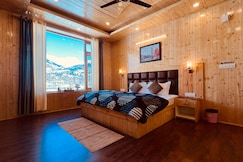 Ekaant Stays, Manali