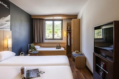 Hotel Ibis Cannes Mouans Sartoux in Mouans-Sartoux, Alpes-Maritimes