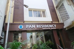 Pan residancy, Chennai