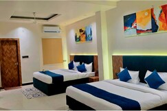 Hotel Kutumb Vatika, Haldwani
