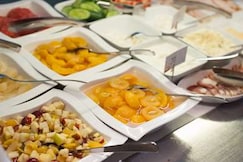 Park Inn by Radisson Astana, Nur-Sultan