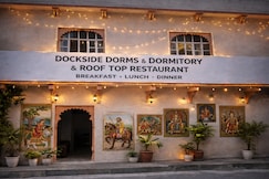DockSide Dorms & Rooms, Udaipur