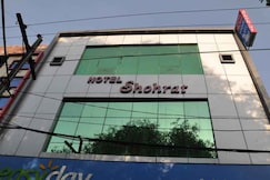 Shohrat Hotel, Karnal