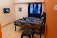 Sri Sai pondicherry, Auroville