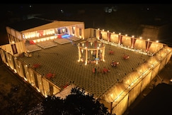 Hotel Neelkanth, Ayodhya