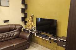 Entire 2bhk flat, Borgampad