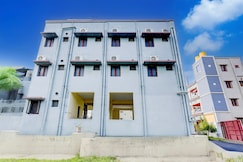 Hotel O Madras Residency Perambur Railway Station, Chennai