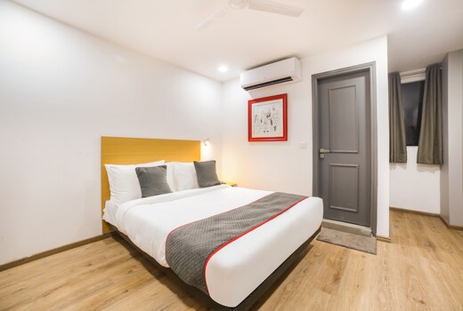 Oyo Townhouse 373 Vishwas Nagar Delhi Hotel Price Address Reviews