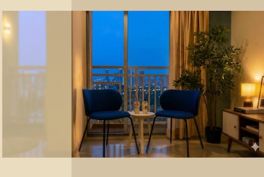 Belle Vie Residence