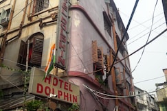 Hotel Dolphin, Kolkata