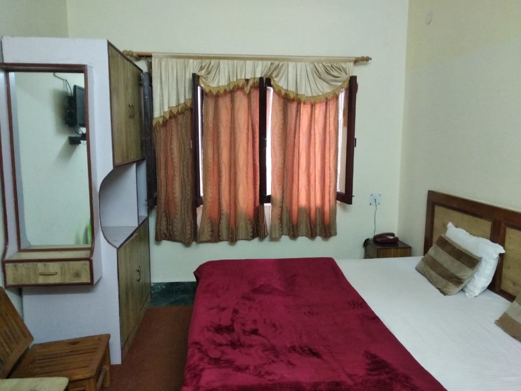 Shivlinga Resort (A Riverside Property) - Tap to explore photos