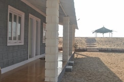 Majestic Residency Beach Resort, Malvan