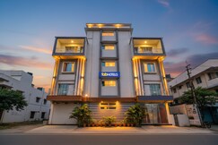 FabHotel Urban Classy, Bhubaneshwar