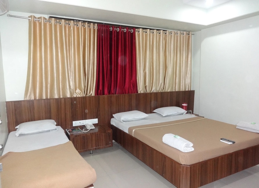 Hotel Sai Arpan 3