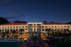 هوتل فورت كانينغ, سنغافور