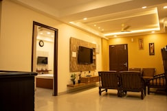 VARA | Entire 3BHK Apartment, Varanasi