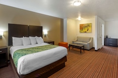 Best Western Mesquite Inn, Las Vegas
