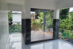 Golden Grove Homestay, Kannur