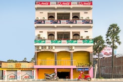 Hotel O Madhuram Vihar, Patna