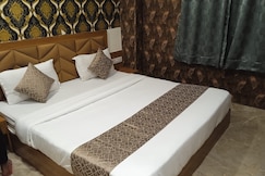 Hotel Park Villa Navrangpura, Gandhinagar
