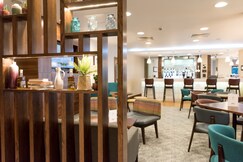 Hampton by Hilton Birmingham Jewellery Quarter, Birmingham