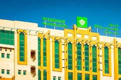 Wyndham Garden Dammam, Al Khobar