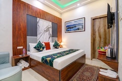 Golden Key Residency - Vikas Puri, Delhi